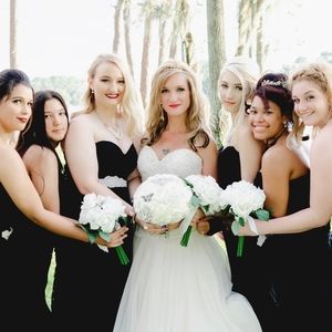 Meet your Posher, Bonnie